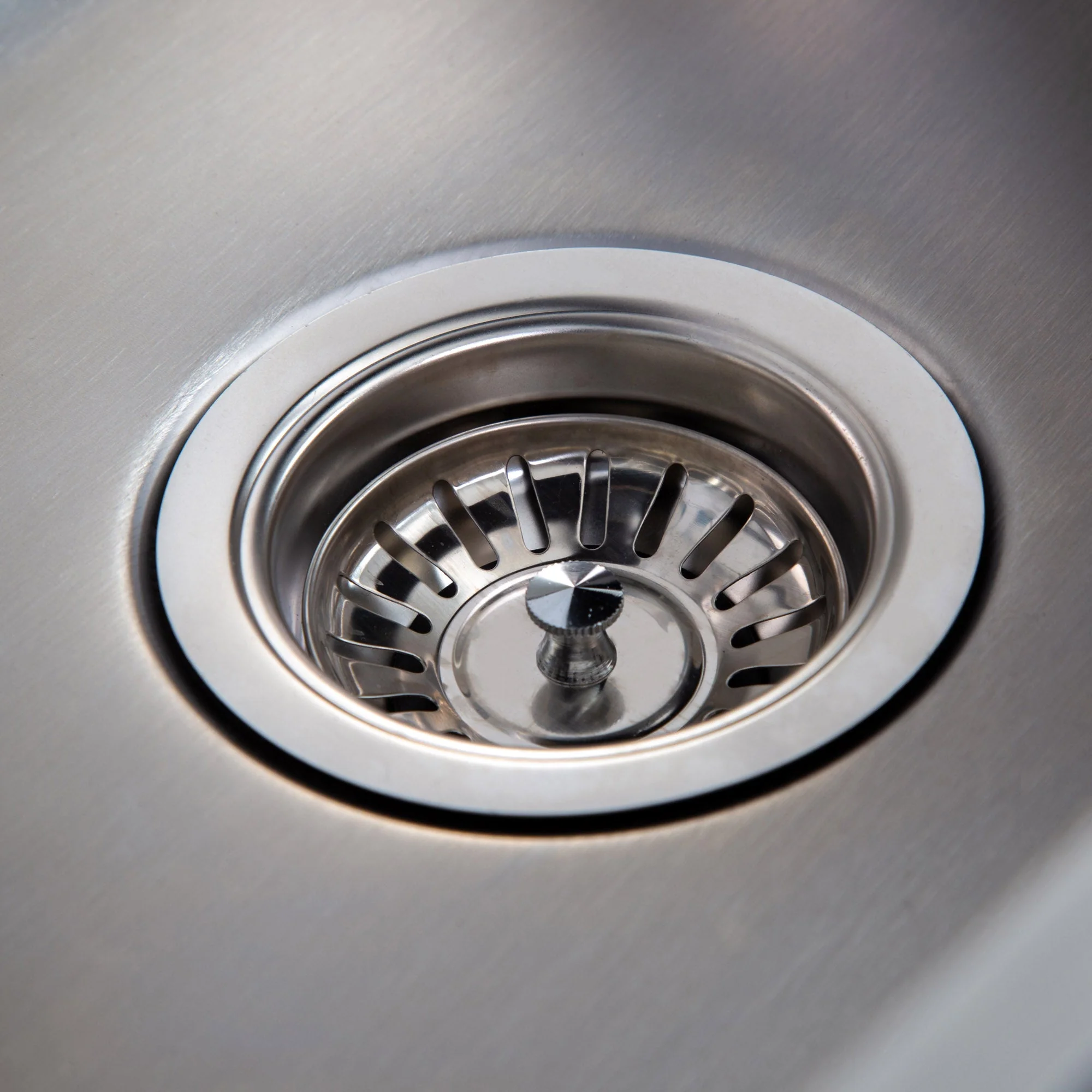 Lavaplatos Bajo Cubierta Acero Inox City Large FDV - Imagen 7