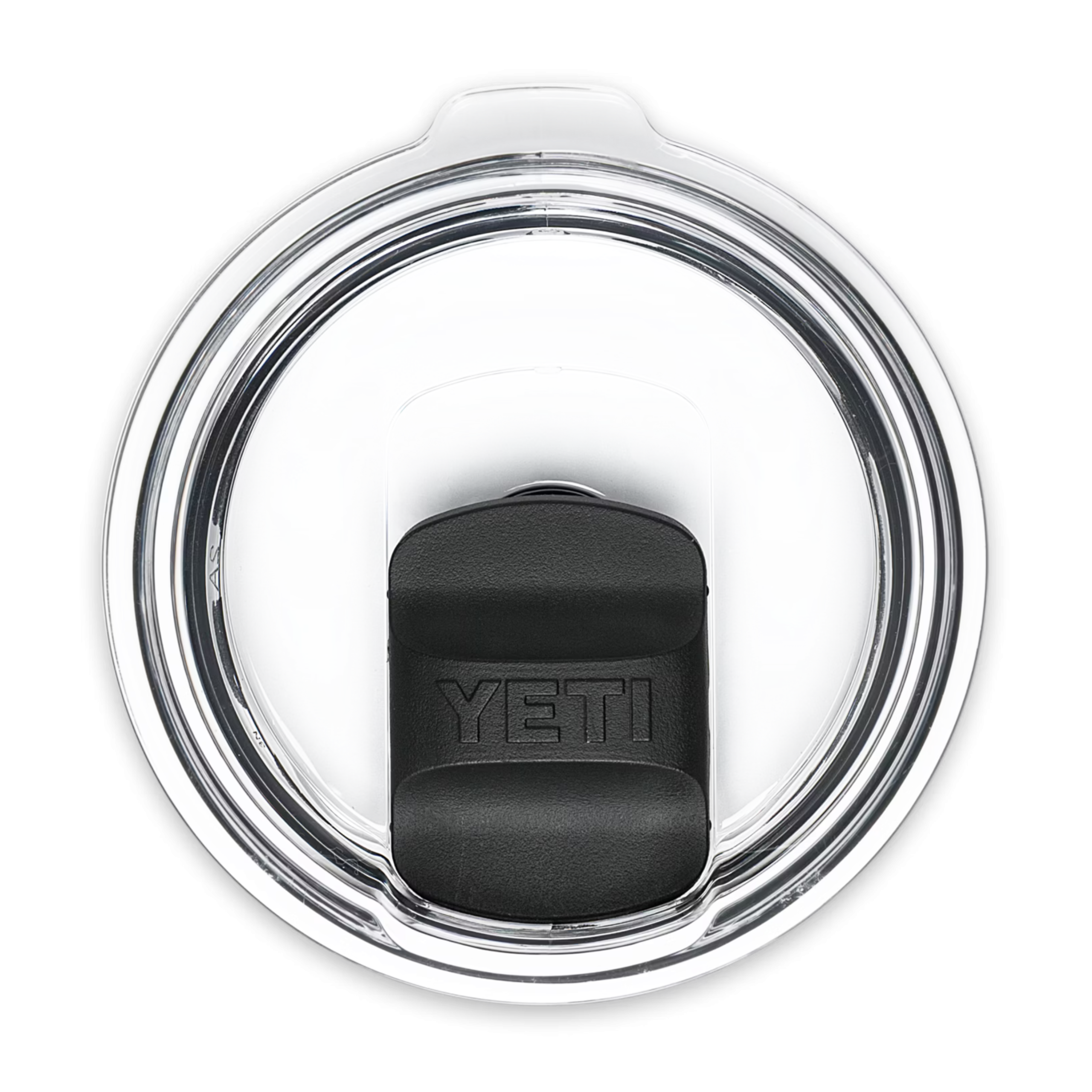 YETI Taza, 10oz (296ml) – Black - Imagen 3