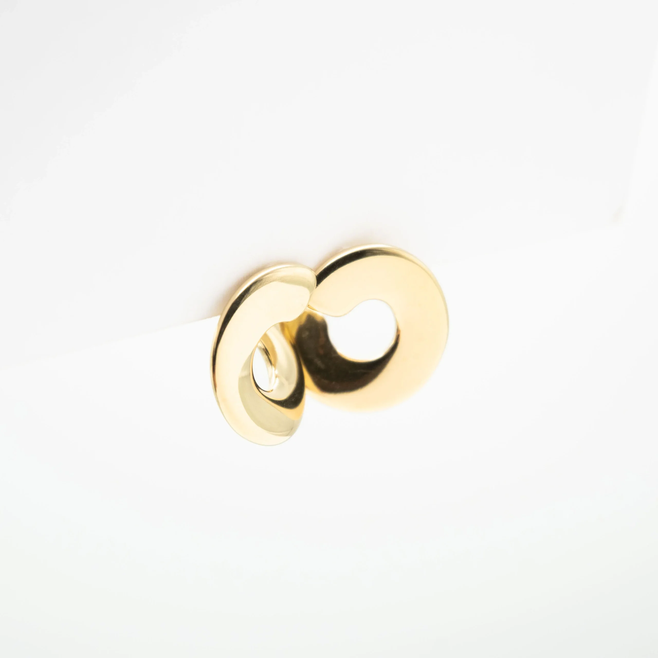 Arete Circular Ornamental - Imagen 2