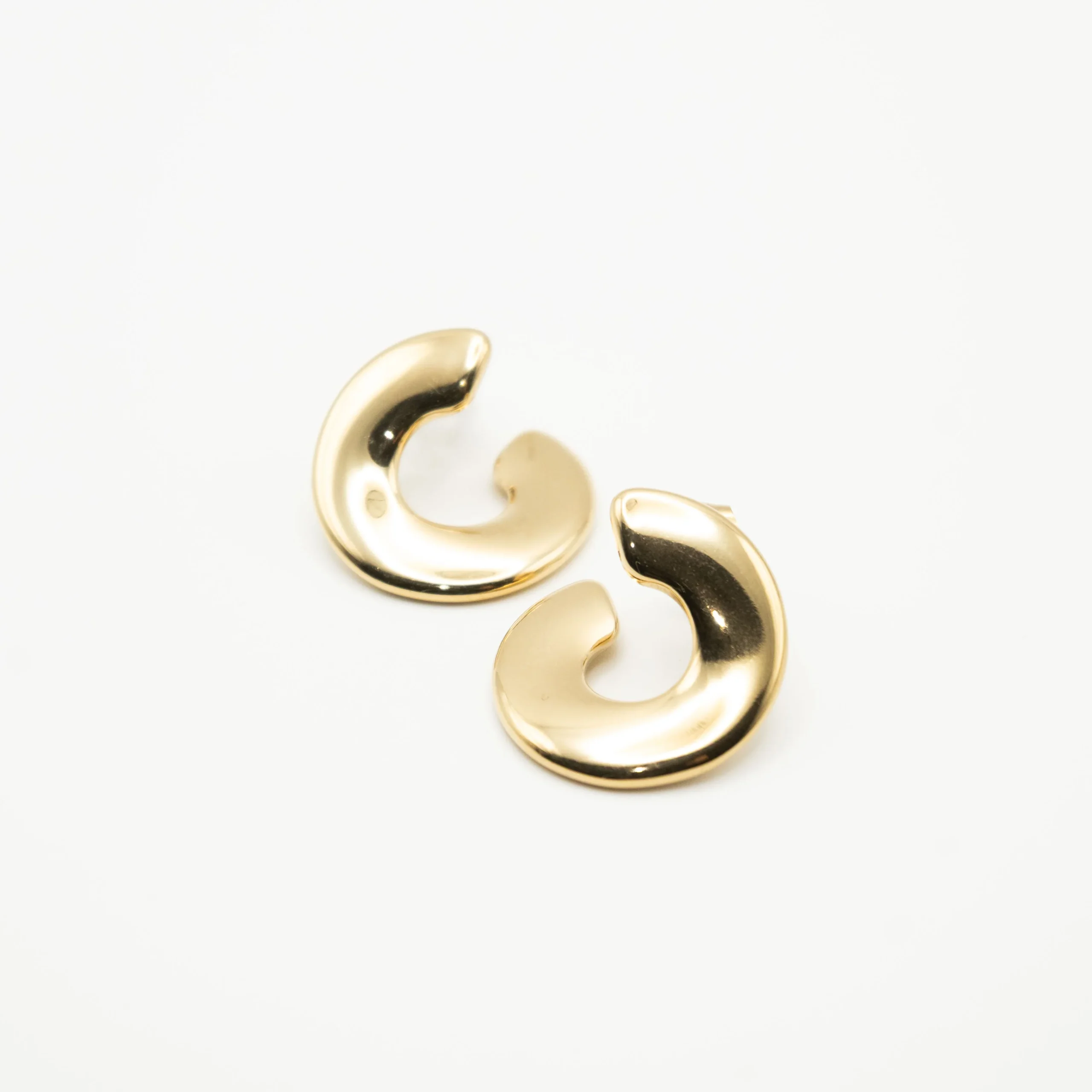 Arete Circular Ornamental - Imagen 3