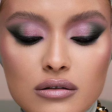 Natasha Denona Retro Glam Eyeshadow Palette - Imagen 3