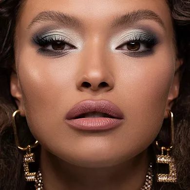 Natasha Denona Retro Glam Eyeshadow Palette - Imagen 4