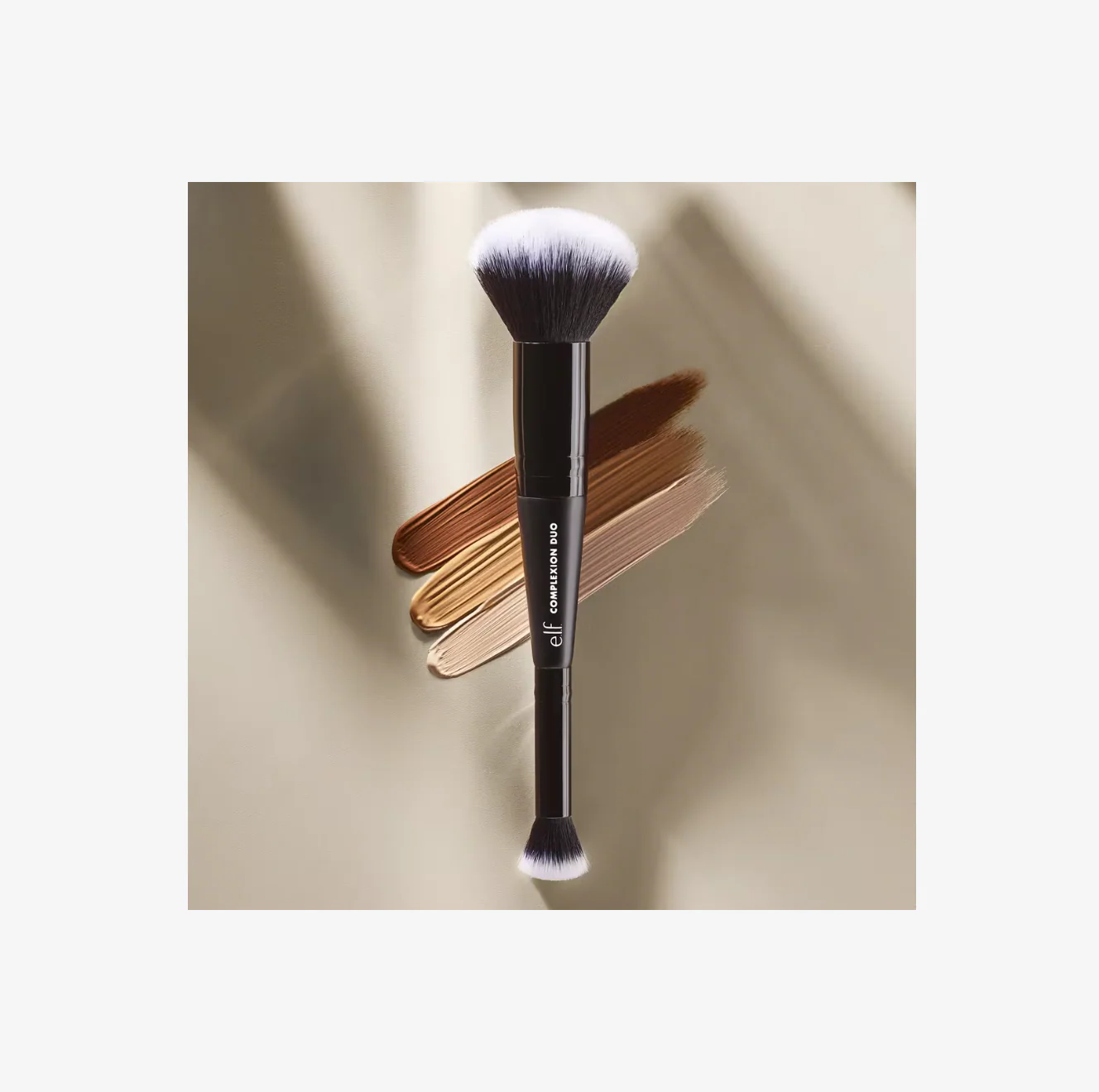 Brocha Complexion Duo - Imagen 2