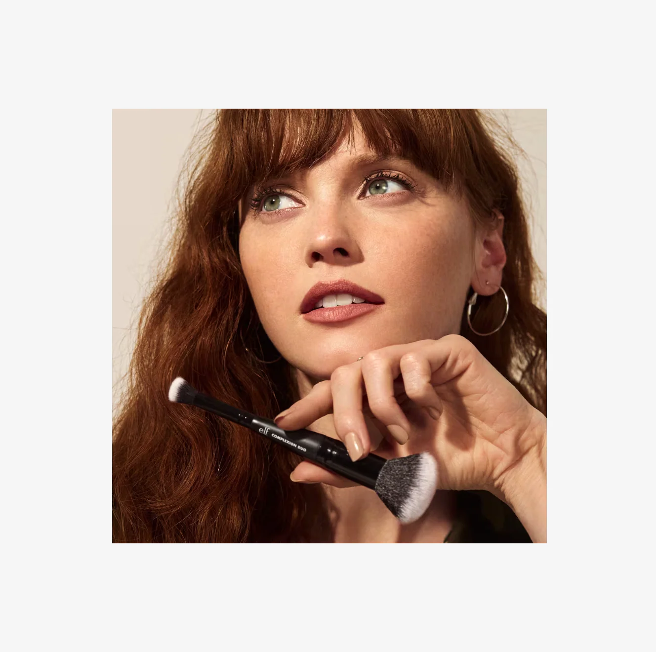 Brocha Complexion Duo - Imagen 3