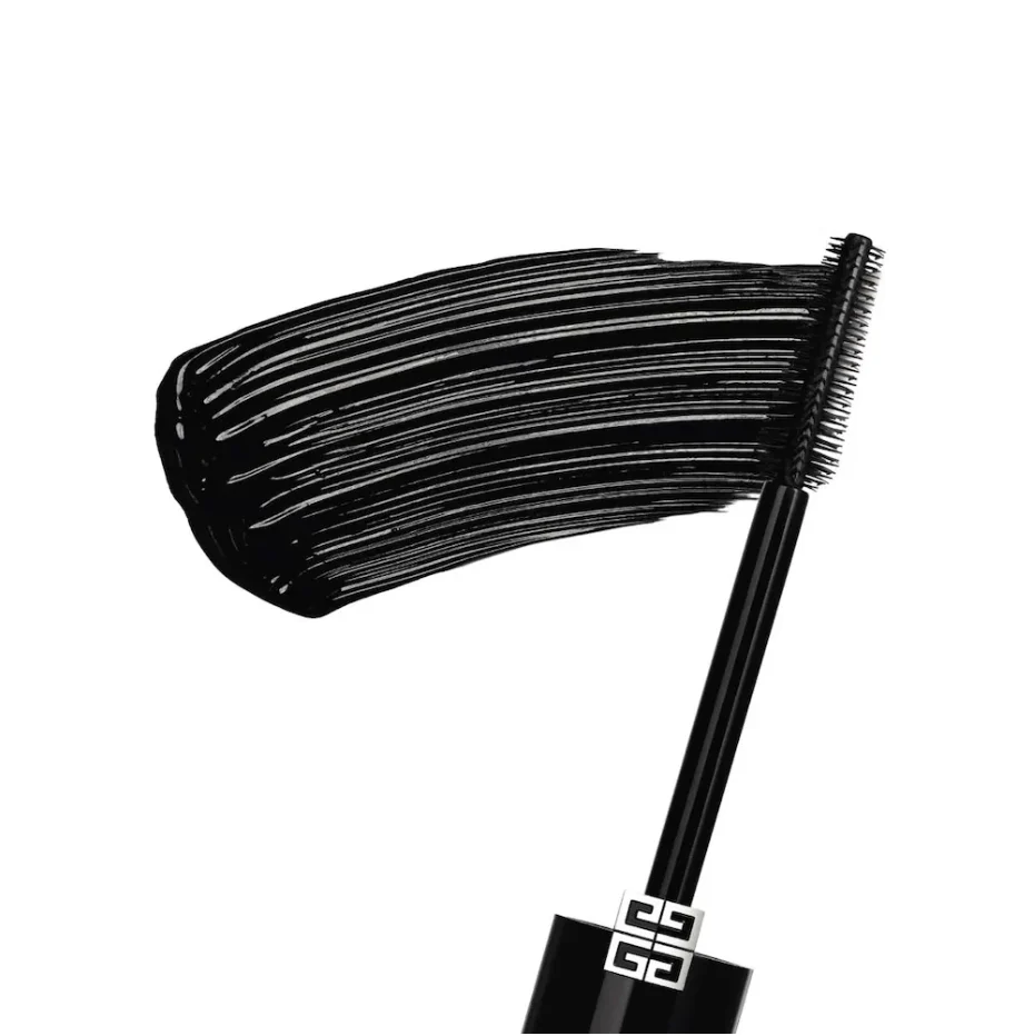 Givenchy Mini L’Interdit Máscara de Pestañas Voluminizadora y Alargadora - Imagen 4