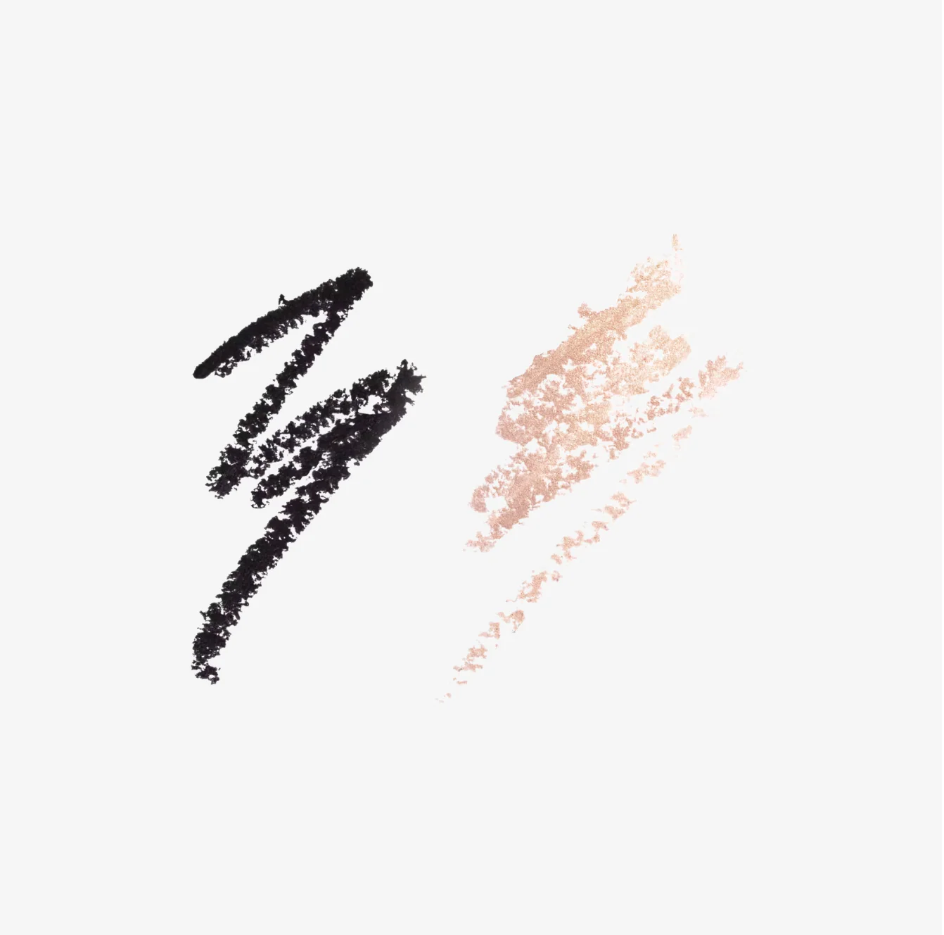 Charlotte Tilbury Matte & Metallic Double Ended Eyeliner - Imagen 8