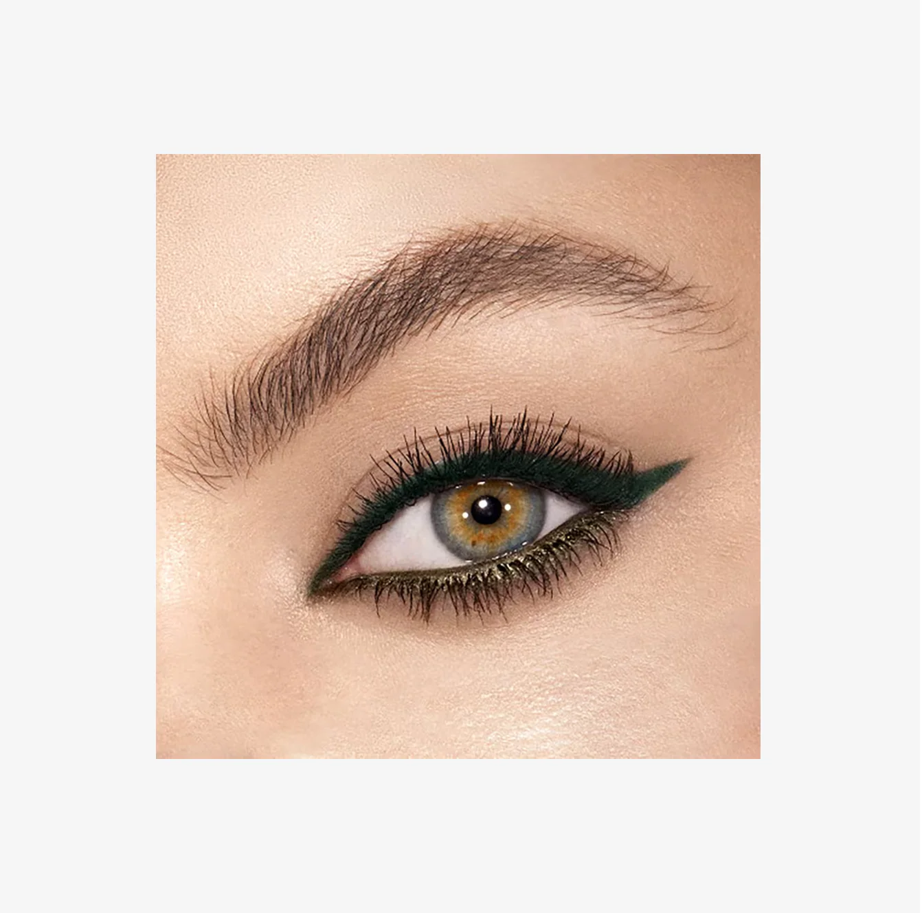 Charlotte Tilbury Matte & Metallic Double Ended Eyeliner - Imagen 6