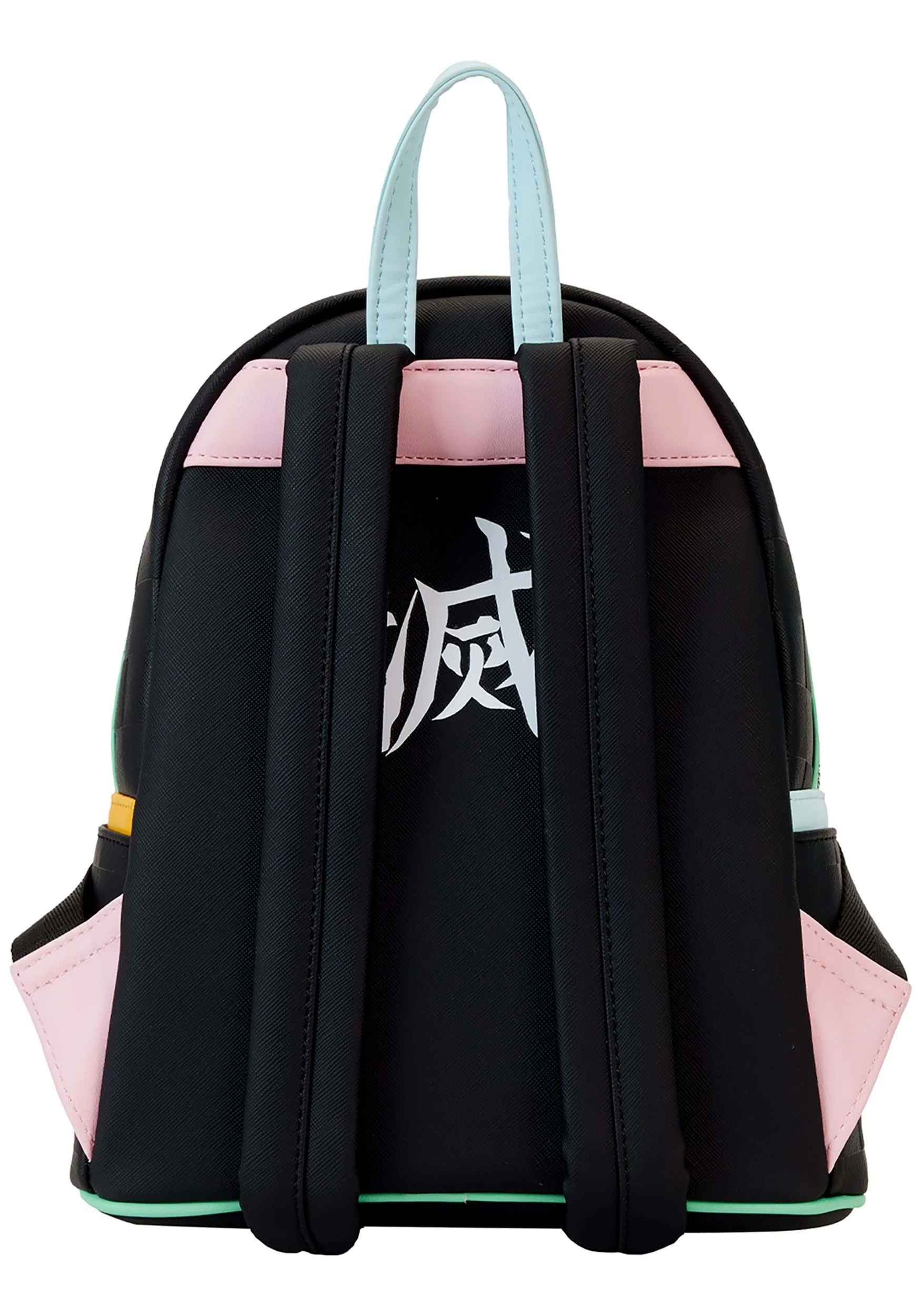 Demon Slayer Mochila Grupo - Imagen 3